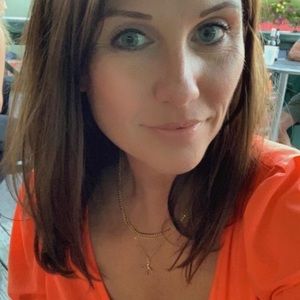 Meet your Posher, Jillian